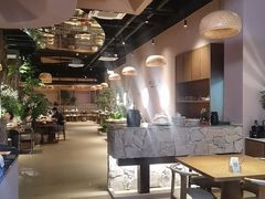 -山水茶艺馆·点心粤菜·30年老字号