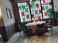 -漢舍中国菜馆(889广场店)
