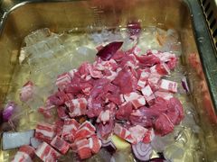 -泽成·冰煮羊(乌兰察布红楼店)