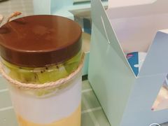 -Dark Horse·黑马蛋糕·低脂·低糖淡奶(金匙望湖大厦店)