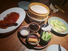 -北京食堂·烤鸭·宵夜(亚运村店)