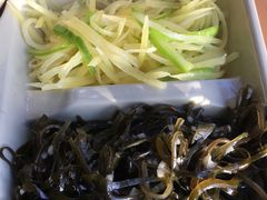 -李先生牛肉面大王(昌平鼓楼店)