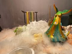 -神洲四海大酒楼(王府井澳门中心店)