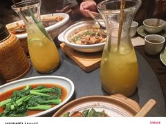 -桂小厨广西菜(万象城店)