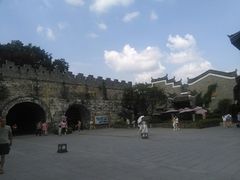 景点-东西巷