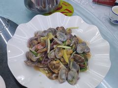 -范饭椰林川湘味海鲜·椰子鸡(三亚湾椰梦长廊店)