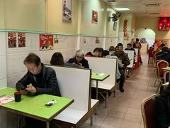 大堂-胜利茶餐室