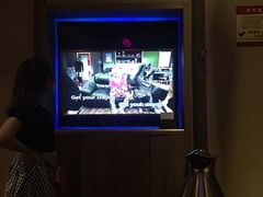 -锦凤凰量贩KTV(劳动南路店)