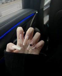 -1T·1M 日式美甲美睫