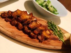 -外婆家(古墩印象城店)
