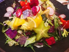 -巴依老爷新疆美食(望京小街店)