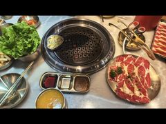 -韩宫宴和牛烤肉(无锡大东方广场店)