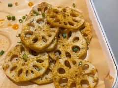 -不夜天烧烤牛骨头(南湖店)
