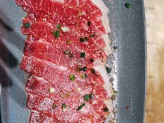 -新石器烤肉(虹悦城店)