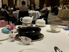 -万豪金殿(香港JW万豪酒店)