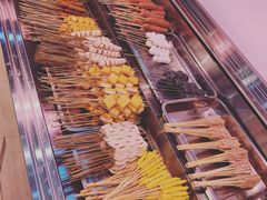-老谢野馄饨(延安路店)