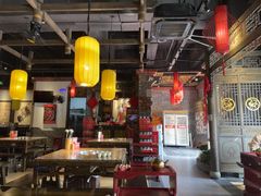 -蜀国大将老火锅(江北店)