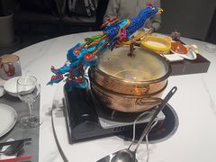 -绸乡宴酒店·融合苏帮宴(吴江店)