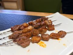 -313羊庄鲜羊火锅·鲜羊肉烧烤(李村店)