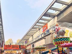 -万达广场(合肥包河店)