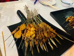 -羊家胡同·龙虾烧烤火锅(龙汇路店)