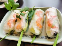 -大头虾越式风味餐厅(光明广场店)