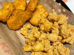 -肯德基(新阳光店)