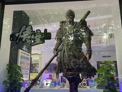 -Sony Store 索尼(上海淮海中路店)