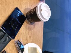 -Peet's Coffee皮爷咖啡(豫园店)