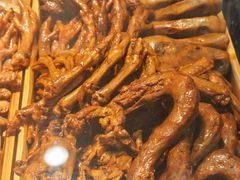 -留夫鸭•鲜卤土鸭(长宁龙之梦店)