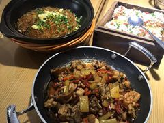 -珍藏湘约(科技园店)