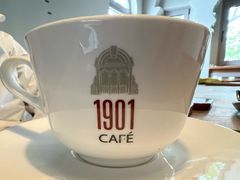 -1901 Cafe(西四店)