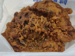 -白魁老号饭庄(安内店)