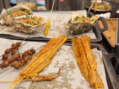 -破店肥哈·东北烧烤·夜宵(南山保利店)