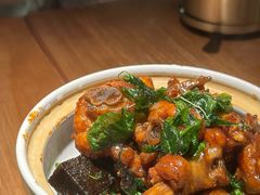-岛风·台食小馆 ISLAND BISTRO(烟台山店)