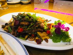 -东北大院·东北菜(三台子店)