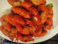 -老淮安·淮安菜(涟水店)