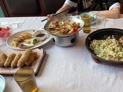 -930私房菜(欧阳路店)