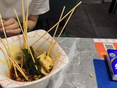 -肥家大排档(天河体育西店)