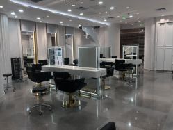 -Kraemer Paris  苏豪路易士·嘉玛发廊