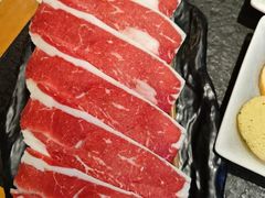 -龙记珍牛和牛烧肉(龙南街店)