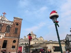 -赤坎·广东华侨国际旅游度假区