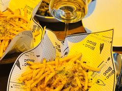 -Blac+Blac(中海环宇荟店)