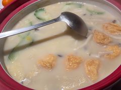 -千百味红餐厅·江西菜(绿地双子塔店)