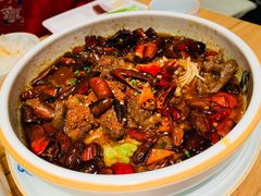 -四季民福烤鸭店(前门廊房二条店)