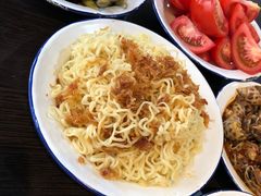 -三妹小龙虾·黄油蟹(华侨城总店)