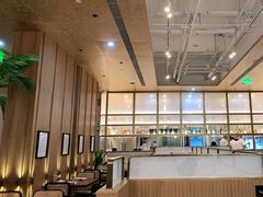 -泰香米泰国餐厅(中大国际店)