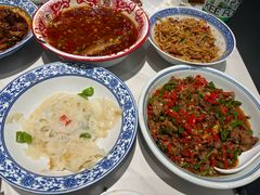 -欧记大排档·景德菜(上海首店)