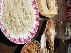 -天山醉美·新疆餐厅(富华里店)