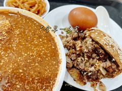 -聚德华天护国寺小吃(甜水园店)